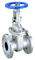 Gate Valve